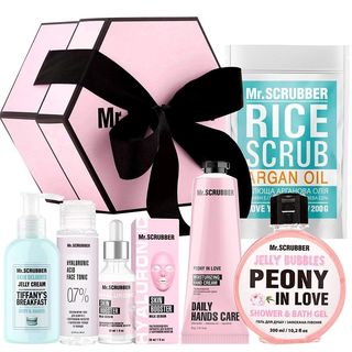 Подарунковий Набір Girl Set