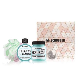 Набір Tiffany's Breakfast