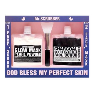 Набір Косметики Perfect Skin. Detox