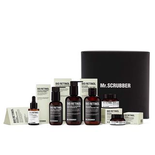 Система Омолодження Bio Retinol