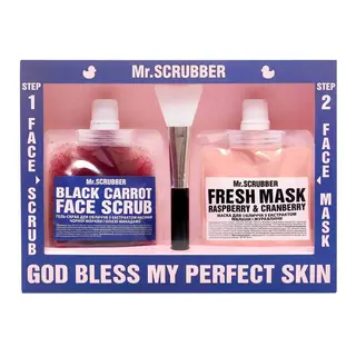 Набір Косметики Perfect Skin. Fresh