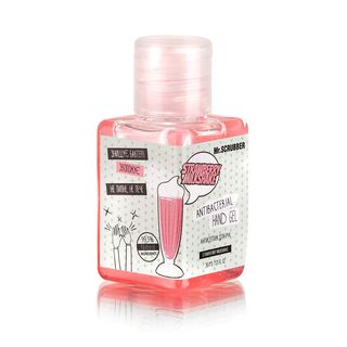 Антисептик Для Рук Strawberry Milkshake (30мл)
