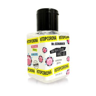 Антисептик Для Рук Stop Corona (30мл)