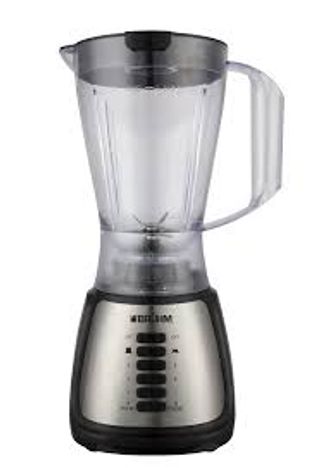 BRUHM BLENDER 2IN1 -1.5L BBP-15500PPB