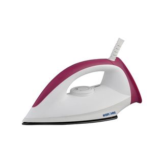 BRUHM DRY IRON PLATINUM BID-1200NP