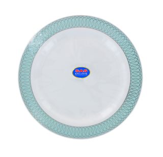 Մեկանգամյա օգտագործման ափսեներ 5 հատ