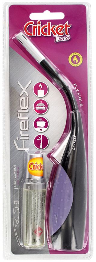 Գազօջախի կրակայրիչ «Cricket Firepower»