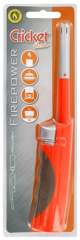 Գազօջախի կրակայրիչ «Cricket Firepower»