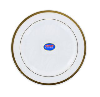 Մեկանգամյա օգտագործման ափսեներ 6 հատ