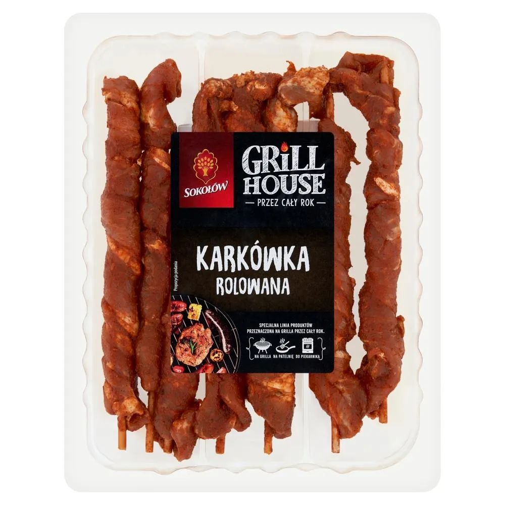 Wieprzowina