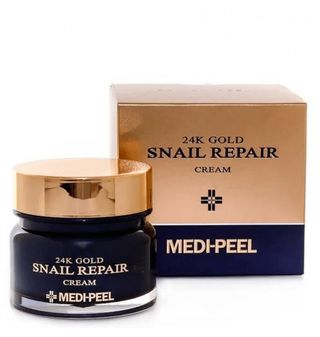 MEDI-PEEL 24K GOLD SNAIL REPAIR CREAM