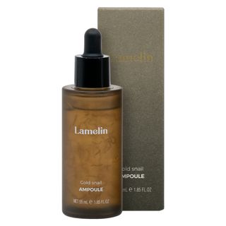 LAMELIN ოქრო და ლოკოკინას შრატი