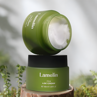Lamelin ცენტელას 4/1-ში სახის კრემი