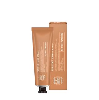 Lamelin ხელის კრემი პარფიუმით - საიდუმლო ბაღი