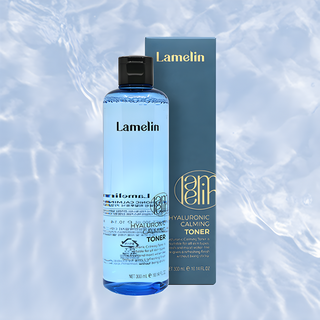 Lamelin ჰიალურონის ტონერი