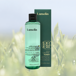 Lamelin ცენტელას დამამშვიდებელი ტონერი