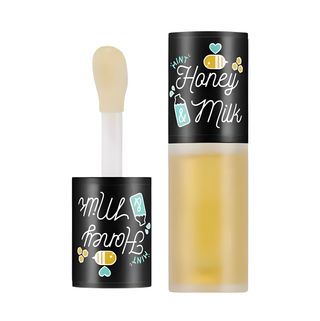 A'pieu - Honey & Milk Lip Oil - Mint,
5g