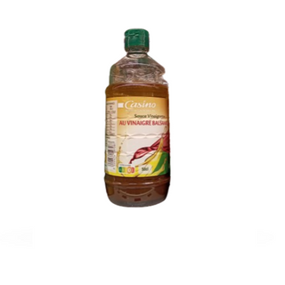 Vinaigrette Au Vinaigre Balsamique 50Cl Casino