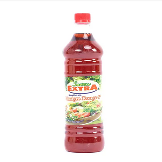 Vinaigre Saveur Extra Rouge 6° 1L Saveur Extra