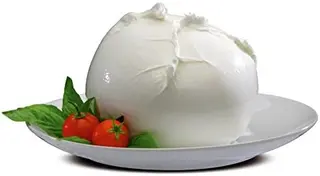 Mozzarella Di Bufala Di Battipaglia 250 G