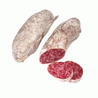 Salamino Cacciatore - 1 Pezzo