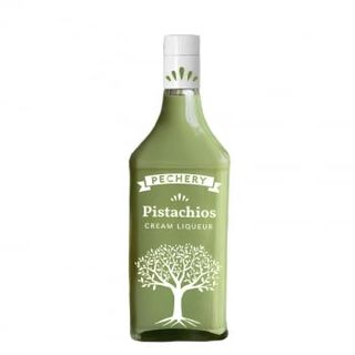 Crema Licor De Pistacho Pechery 70 Cl.