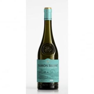 Ramón Bilbao Vinho Branco de Espanha Verdejo Sobre Lias garrafa 75 cl