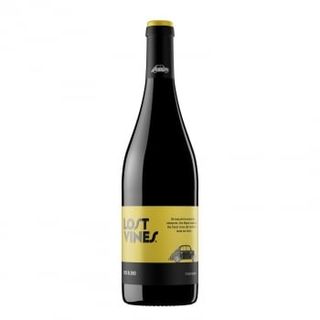 Vino Tinto Red Blend Lost Vines 75 Cl.