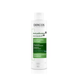 Vichy Dercos Shamp Ch N À Grasse,200ml