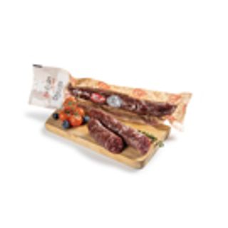 Pefran Charrito Fuet Extra Iberico, 200G