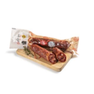 Pefran Chorizo Vela Extra De Cerdo Iberico, 225G