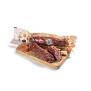 Pefran Salchichon Vela Extra Iberico, 225G