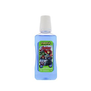 Firefly Avengers Alcohol-Free Mouthwash, 300ml