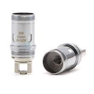 RESISTANCES EC2 - ELEAF