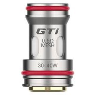 RESISTANCES GTI - VAPORESSO