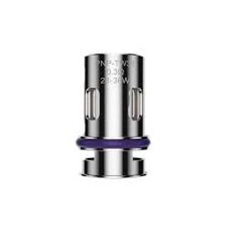 RESISTANCES PNP TW - VOOPOO