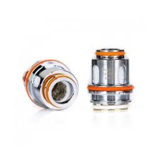 RESISTANCES SERIES Z - GEEKVAPE