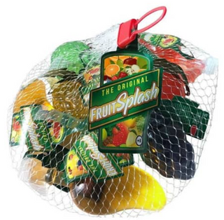 The Original Fruit Splash 310 G