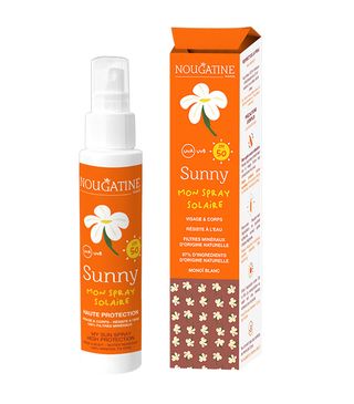 NOUGATINE Sunny my sun spray SPF50 100ml