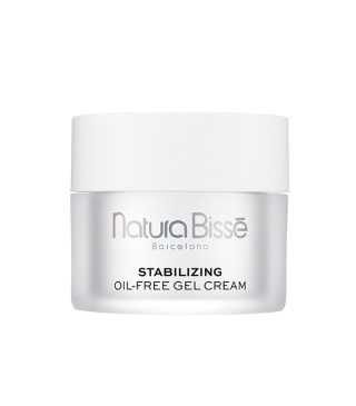 NATURA BISSÉ Stabilizing oil-free gel cream 50 ml