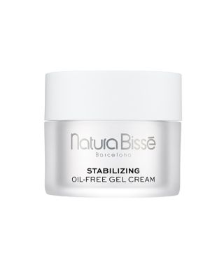 NATURA BISSÉ Stabilizing oil-free gel cream 50 ml