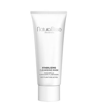 NATURA BISSÉ Stabilizing cleansing mask 75ml