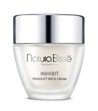 NATURA BISSÉ Inhibit tensolift neck cream 50ml