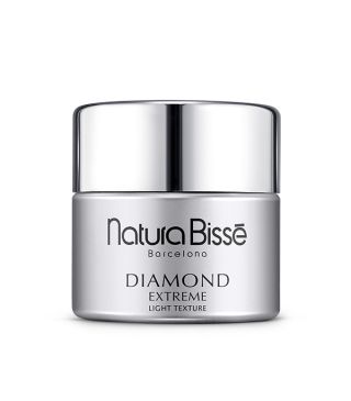NATURA BISSÉ Diamond extreme cream light texture 50ml