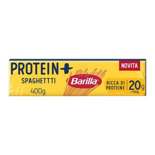 Barilla Protein+ Spaghetti 400g