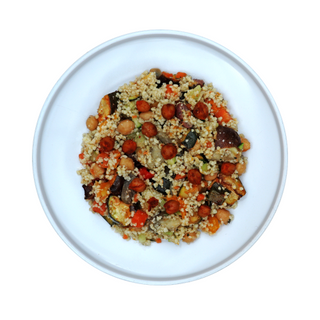 Erbert Cous Cous Marocchino Con Ceci E Verdure 250g