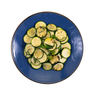Erbert Zucchine Trifolate 150g