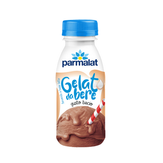 PARMALAT GELATO DA BERE BACIO 250ML