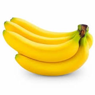 Ripe Nyoro Banana; 6 pieces