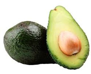 Hass Avocado; 1kg